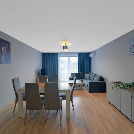 Apartament Jana 14 Z Garazem Podziemnym Bochnia Exterior foto