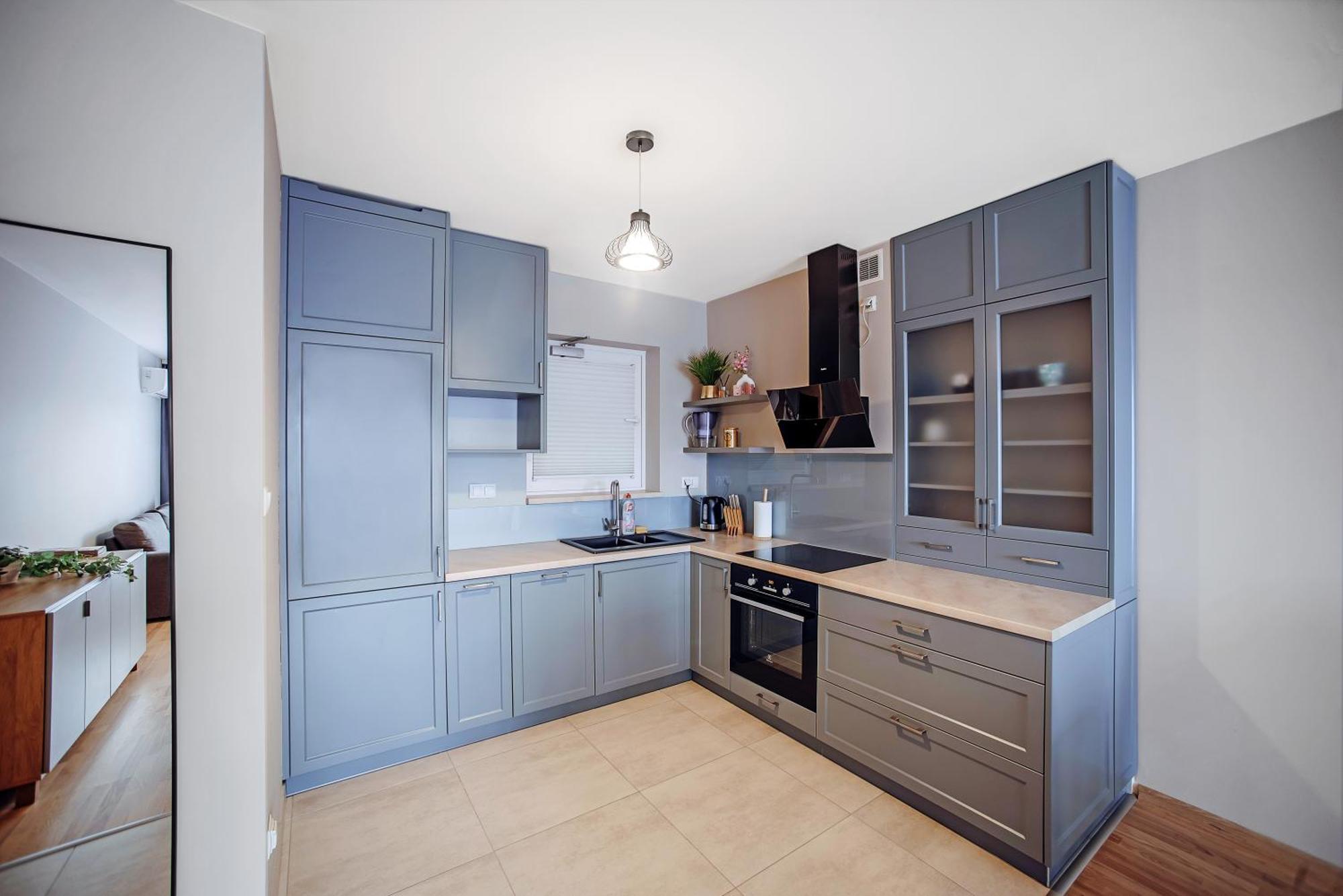 Apartament Jana 14 Z Garazem Podziemnym Bochnia Exterior foto